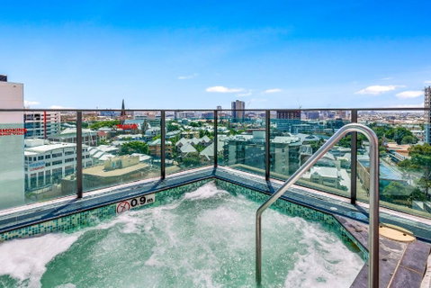 Quattro Apartments - Accommodation Great Ocean Road 0
