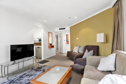 Quay West 2302 Self-Catering - Accommodation Great Ocean Road 3