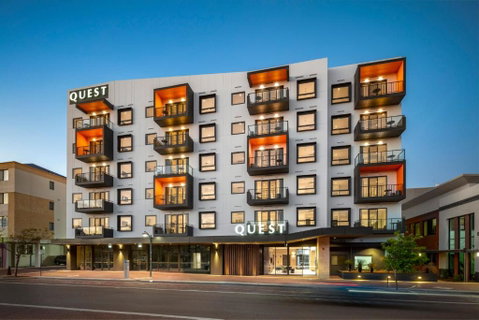 Quest Joondalup - Accommodation Great Ocean Road 0