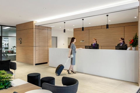 Quest Joondalup - Accommodation Great Ocean Road 1