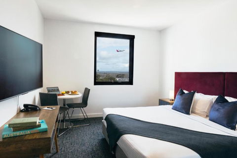 Quest Mascot - Accommodation Great Ocean Road 0