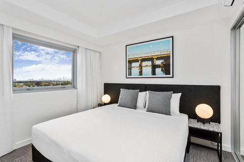 Quest Watergardens - Accommodation Great Ocean Road 3
