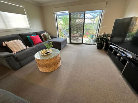 Quiet Comfort For Relaxing Stays - Accommodation Great Ocean Road 1