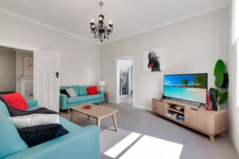 Quince Cottage - Accommodation Great Ocean Road 1