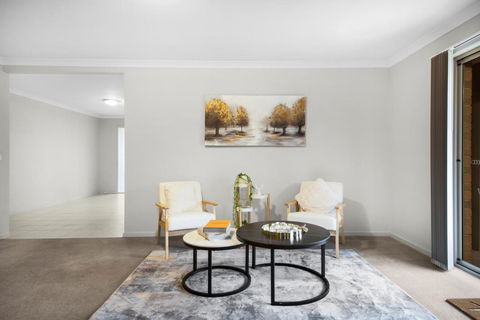 Quite&beautiful 4br2ba House By Sanctuary Lake - Accommodation Great Ocean Road 3
