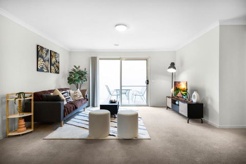 Quite&beautiful 4br2ba House By Sanctuary Lake - Accommodation Great Ocean Road 2
