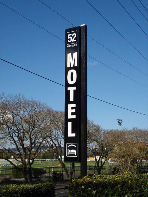 Raceview Motor Inn - Accommodation Great Ocean Road 1