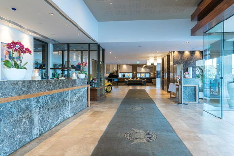 RACV Healesville Country Club & Resort - Accommodation Great Ocean Road 2