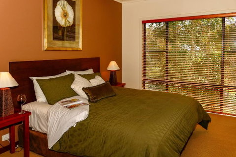 Rainbow Trail Chalets - Accommodation Great Ocean Road 2