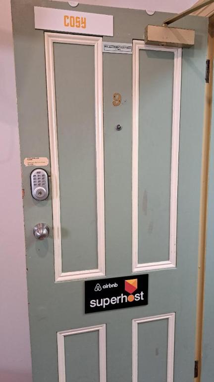 Randwick City Lodge 2 - Accommodation Great Ocean Road 1