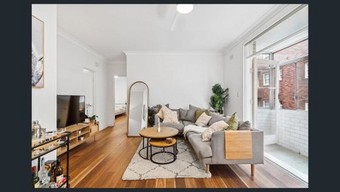 Randwick Luxury 2 Bed Apt - Accommodation Great Ocean Road 0