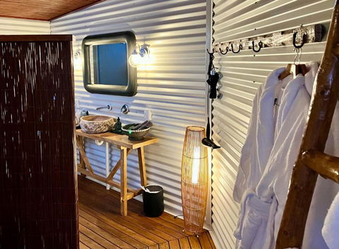 Rangelands Outback Camp - Accommodation Great Ocean Road 2