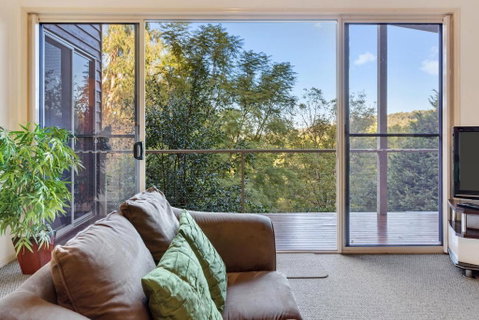 Ravensbourne Escape- Kookaburra Kottage - Accommodation Great Ocean Road 0