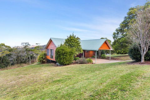 Ravensbourne Escape- Stella Luna - Accommodation Great Ocean Road 0