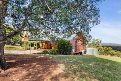 Ravensbourne Escape- Stella Luna - Accommodation Great Ocean Road 2