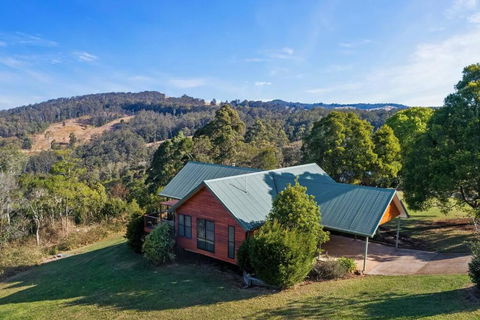 Ravensbourne Escape- Stella Luna - Accommodation Great Ocean Road 3