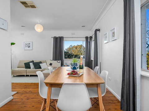 Read Place Retreat - Accommodation Great Ocean Road 0