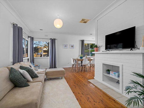 Read Place Retreat - Accommodation Great Ocean Road 1