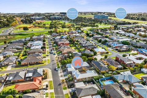 Reconnect On Daly I Epworth And Deakin - Accommodation Great Ocean Road 3