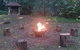 Rainforest Retreat-Fireplace-BBQ-3 Acres- - thumb 2