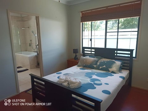 Quand0ng Valley Inn - The Hidden Waterfall Family Retreat - Accommodation Great Ocean Road 3