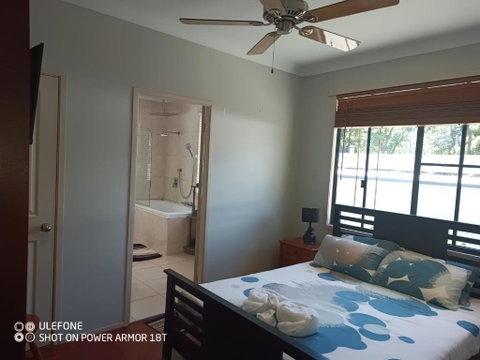 Quand0ng Valley Inn - The Hidden Waterfall Family Retreat - Accommodation Great Ocean Road 1