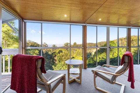 Ravensbourne Escape - Windsong - Accommodation Great Ocean Road 0