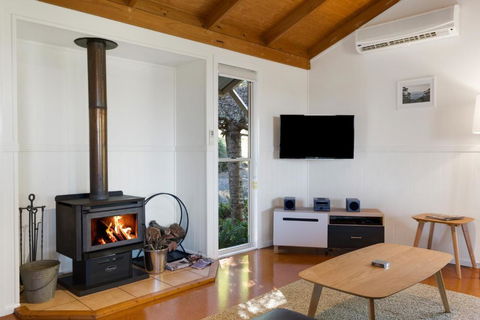 Ravensbourne Escape - Windsong - Accommodation Great Ocean Road 3