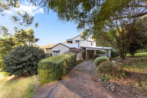 Ravensbourne Escape - Windsong - Accommodation Great Ocean Road 2