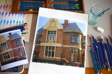 Assemblage Boutique Art B & B - Accommodation Great Ocean Road 0
