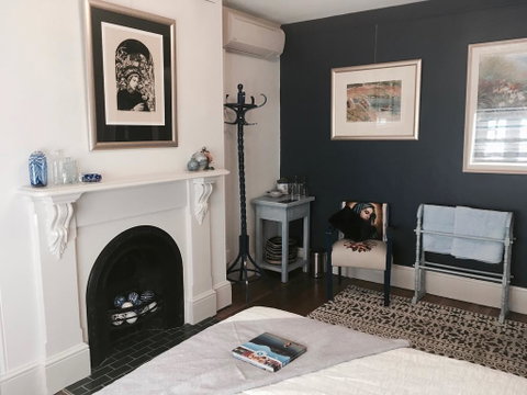 Assemblage Boutique Art B & B - Accommodation Great Ocean Road 2