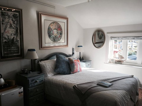 Assemblage Boutique Art B & B - Accommodation Great Ocean Road 1