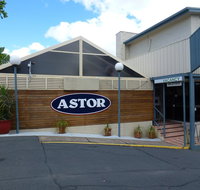 Astor Hotel Motel - Accommodation Great Ocean Road