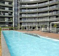 Astra Apartments Canberra - Manhattan - Accommodation Great Ocean Road