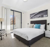 Astra Apartments Liverpool - Accommodation Great Ocean Road
