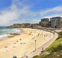 Astra Apartments Newcastle