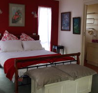 At the Gallery - Accommodation Great Ocean Road