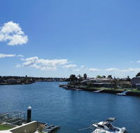 Attached Self Service Waterfront Whole Villa - Sydney