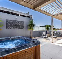 Aura 13 - Shoal Bay - Accommodation Great Ocean Road