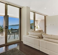 Aura apartment with Spectacular Views - Accommodation Great Ocean Road