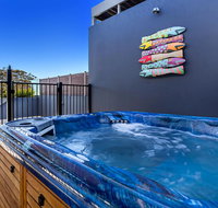 Aura Unit 10 - Shoal Bay - Accommodation Great Ocean Road