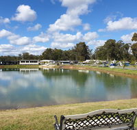 Australian Motor Homes Tourist Park - Accommodation Great Ocean Road