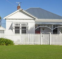 Avery Cottage - Accommodation Great Ocean Road