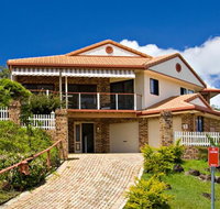 Away on Massinger Street - Accommodation Great Ocean Road