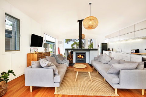 Ayana Beach House - Pet Friendly - Opposite Beach - Accommodation Great Ocean Road 0