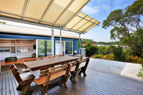 Ayana Beach House - Pet Friendly - Opposite Beach - Accommodation Great Ocean Road 3