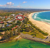 Azura Ocean View Holiday Apartment - Accommodation Great Ocean Road