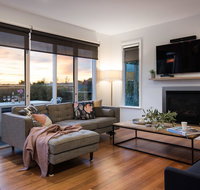 Azure Daylesford - Accommodation Great Ocean Road