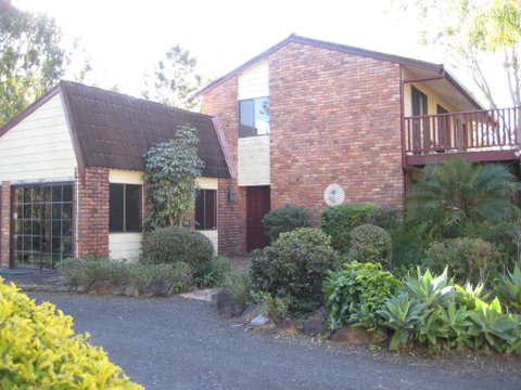 B&B Home In The Country - Accommodation Great Ocean Road 0