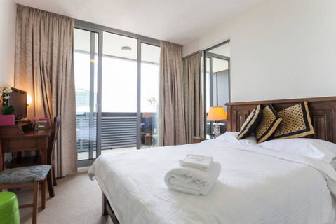 B1 Apartment - Accommodation Great Ocean Road 1